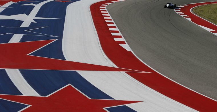 Austin GP circuit to join IndyCar calendar