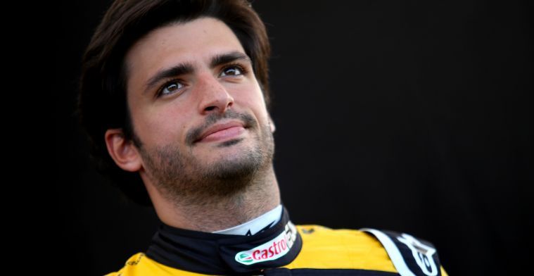 Sainz will do everything to keep Spanish F1-fans post-Alonso