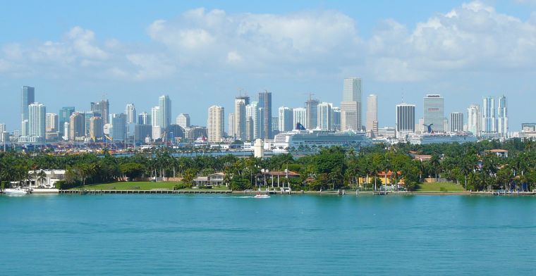 Miami GP takes new twist as county mayor gets involved