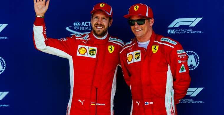 Hakkinen says Ferrari need to be perfect to beat Hamilton