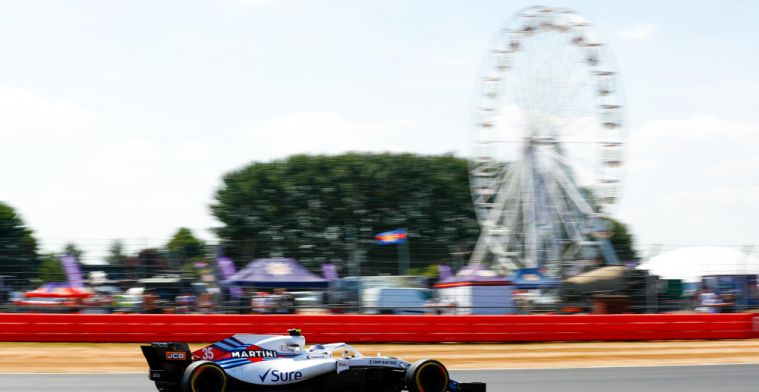 Claire Williams: Most painful experiences of my life
