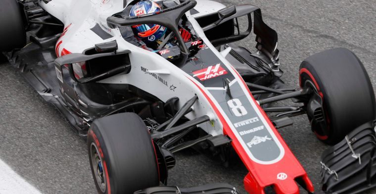 Whiting: Grosjean ignoring blue flags one of the worst cases I've ever seen