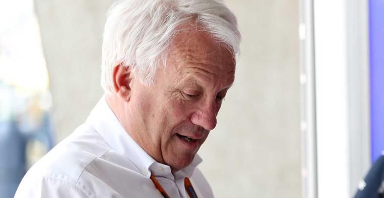 Whiting doubts F1 will allow third cars
