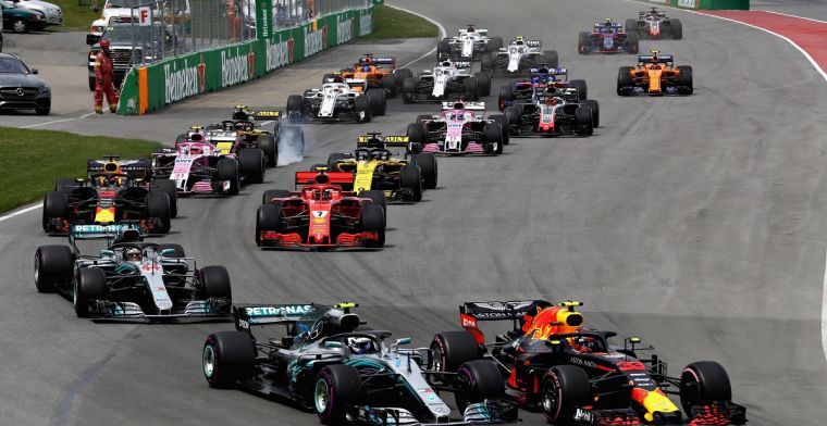Danish Grand Prix looking unlikely for 2020 debut