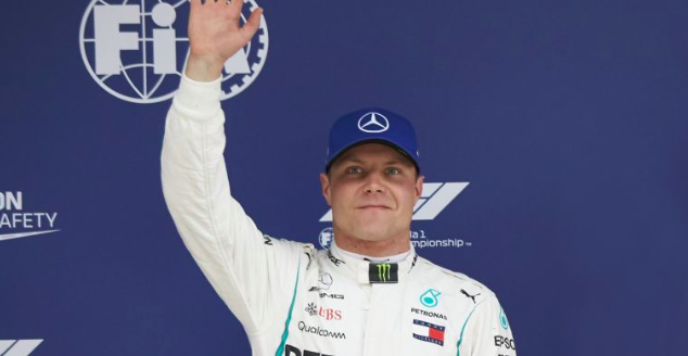 Coulthard: Bottas situation is similar to my own