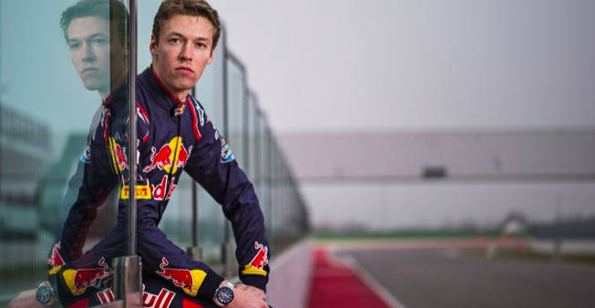 Horner: Kvyat couldn't get his head around 2016 Red Bull dropping