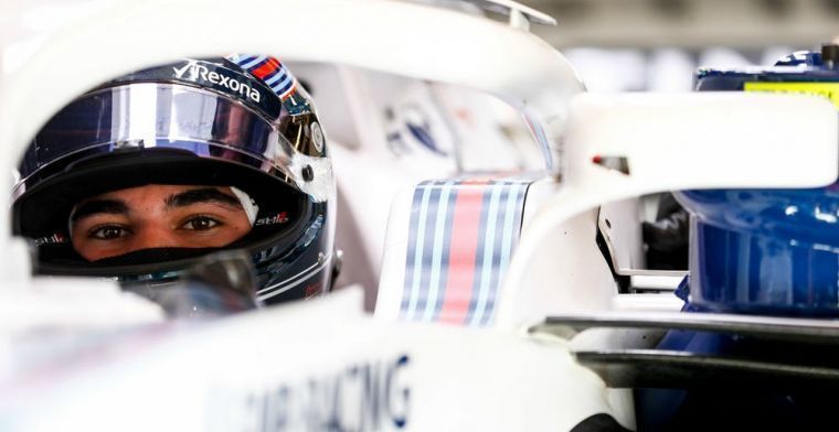 Stroll really satisfied with unexpected Q2 appearance in Japan