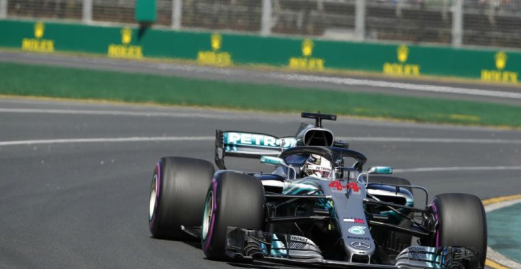 Hamilton wishes for more battles with Vettel