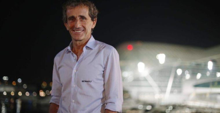 Prost says F1 needs to be simplified to be fixed