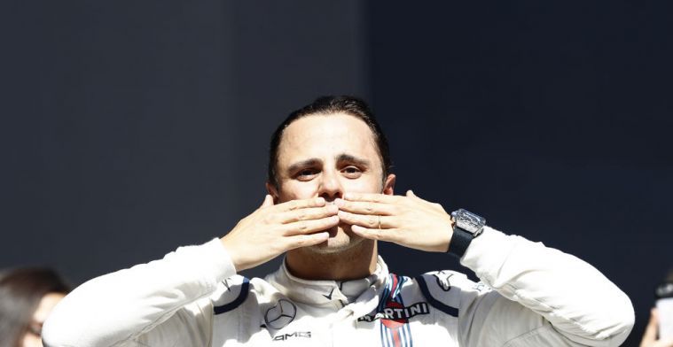 Massa believes old engines lack the aggression of current ones