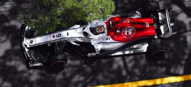 Sauber boss says his team aren't really a Ferrari-b 