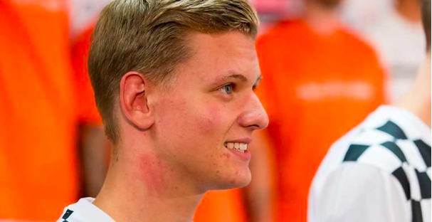 Marko insists it's too early to give Mick Schumacher Formula 1 seat