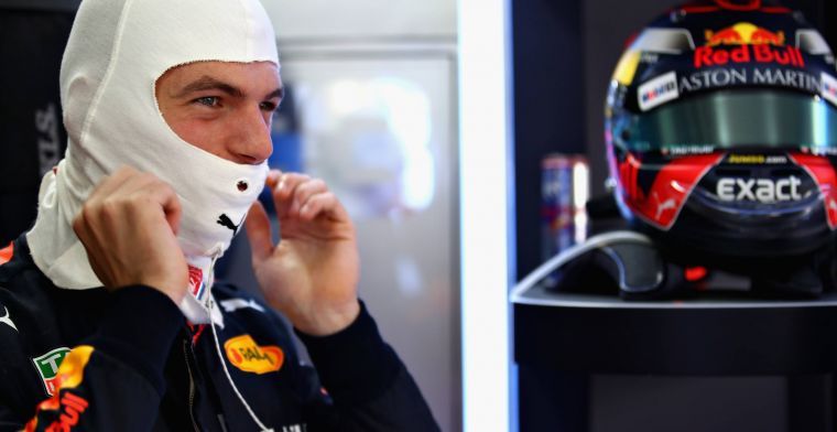 Renault say Verstappen is unfair to only blame engine for poor performance