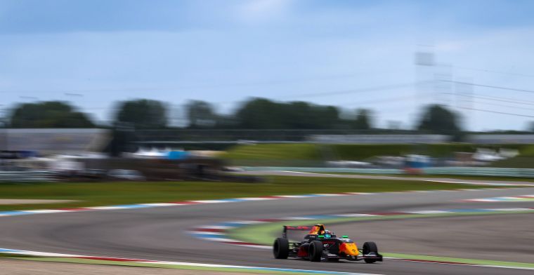 F1 rules out 'super weekend' trials idea