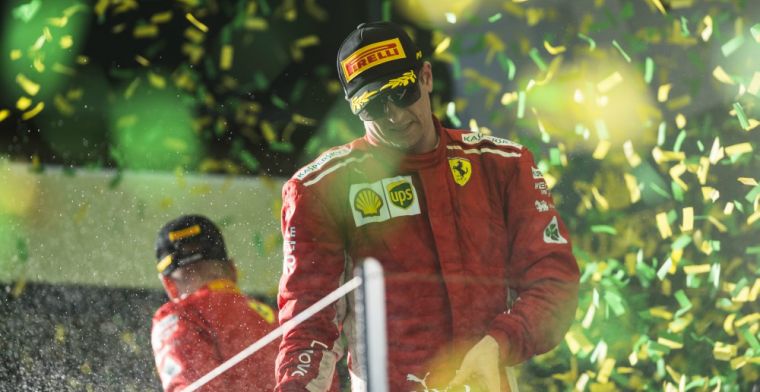 Raikkonen not sad to leave Ferrari