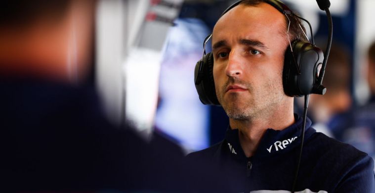 Kubica won't wait around for Williams decision