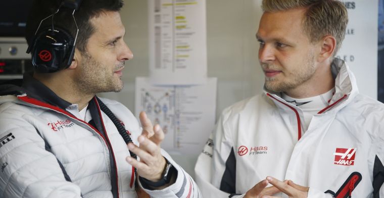 Magnussen slams Formula Fuelsaving after DQ in the USA