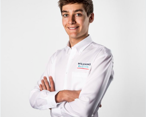 Williams signed George Russell on talent alone rather than Mercedes links 