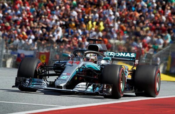 Mercedes' controversial wheels could face protest still - Whiting