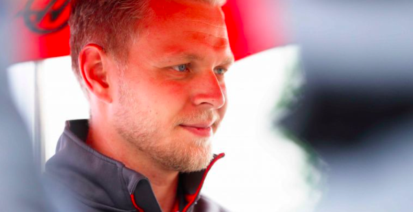 Modern F1 cars leave drivers blind says Magnussen