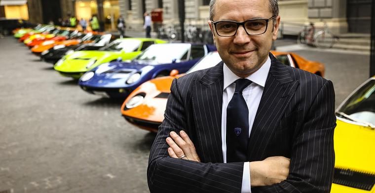 Domenicali describes the pain of losing an F1 title race