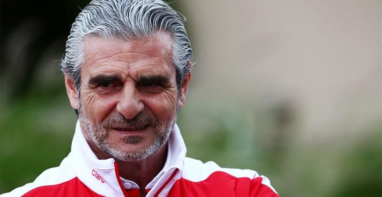 Arrivabene: F1 would be wrong to ditch Pirelli tyres