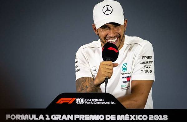 Hamilton won't give Bottas win before end of 2018