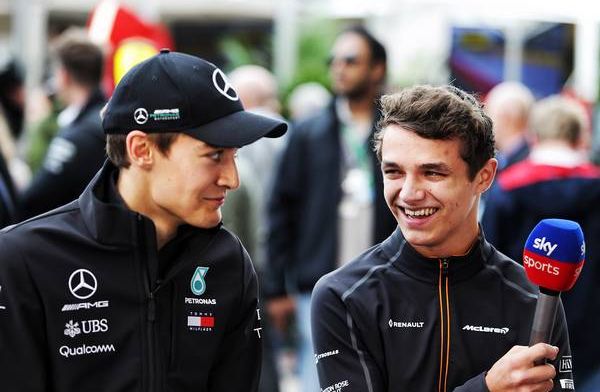 Sainz and Bottas think F1's young talents will make it more fun
