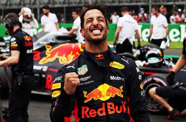 Ricciardo pinpoints silly and simple explanation for Red Bull's problems