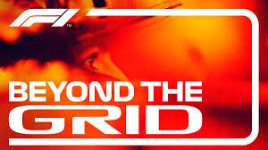 LISTEN: F1 Beyond the Grid Podcast - Claire Williams