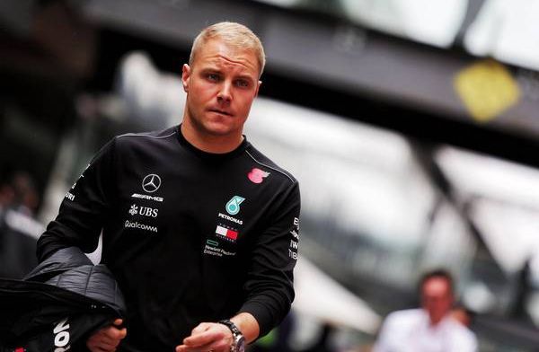 Bottas feels pole could have been his