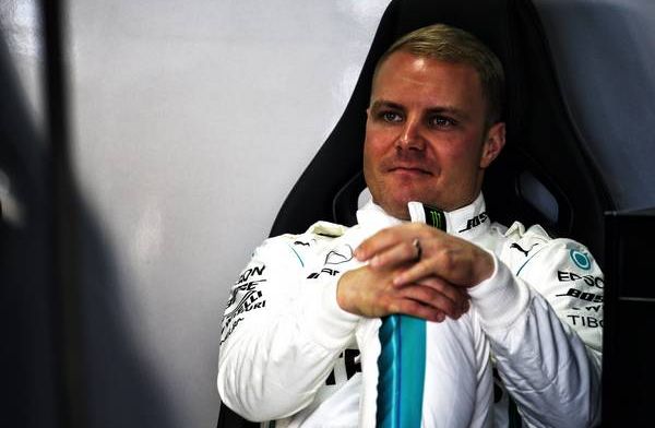 Bottas: I didn't quite have the pace in Brazil