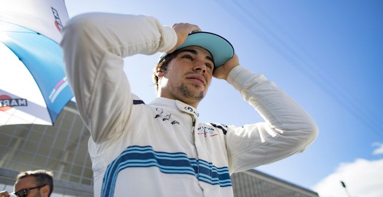 Stroll: No progress made in 2018 with terrible Williams car