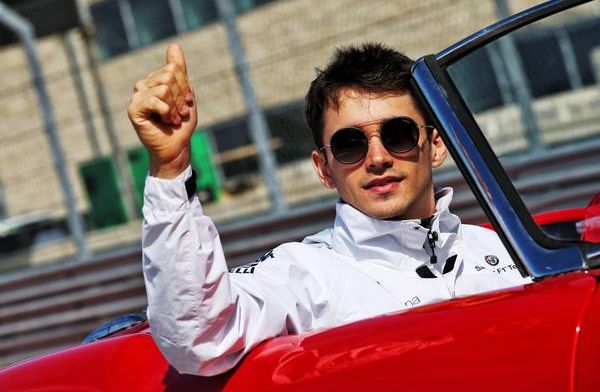 Ferrari must be ready for brave Leclerc move