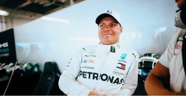 Wolff hoping for Bottas victory in Abu Dhabi