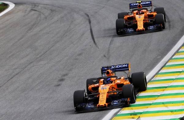 McLaren: Lack of stability has created decline