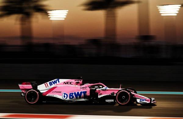 BREAKING: Stewards reject Haas appeal against Force India