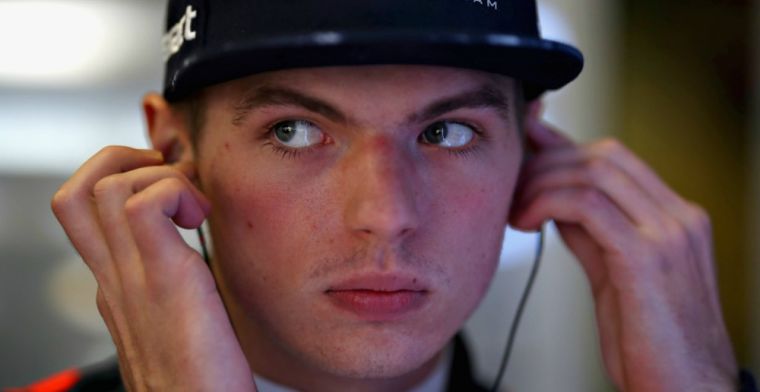 Verstappen: I'm not going to look like an idiot for Ocon punishment 
