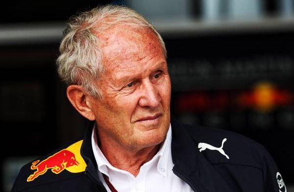 Marko describes 2019 rule change as costly and pointless