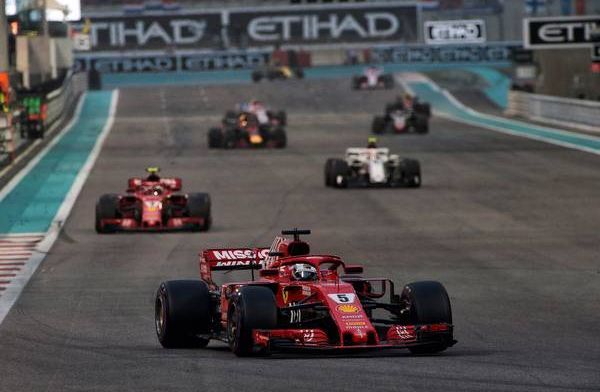 Rosberg: Ferrari lacking consistency to win a championship