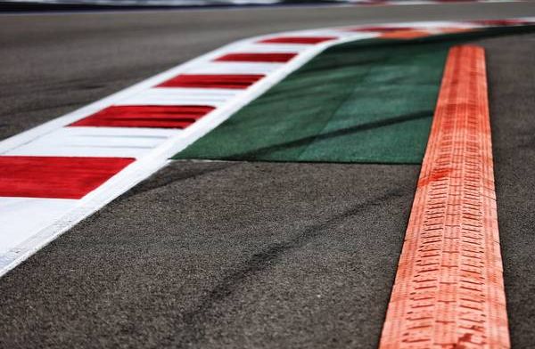More sausage kerbs to hit F1 in 2019?