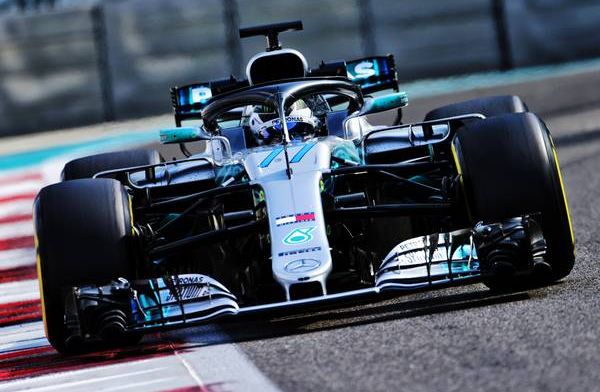 FIA boss Todt believes Mercedes dominance isn't unordinary