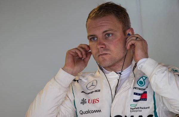 Bottas to treat every race like it's his last in 2019