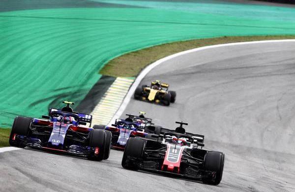 WATCH: F1 2019 coverage graphics revealed