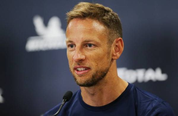 Button thinks teammate Yamamoto should be in F1