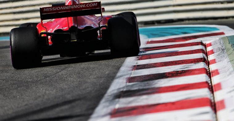 Todt: 'Hidden simulation' bad for F1