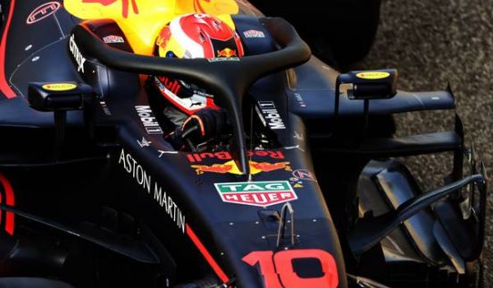 TAG Heuer to sponsor Red Bull until 2021 despite power unit change