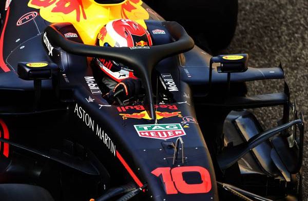 TAG Heuer to sponsor Red Bull until 2021 despite power unit change 