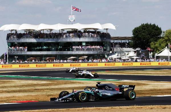 Silverstone to not pay “any price” to keep British Grand Prix