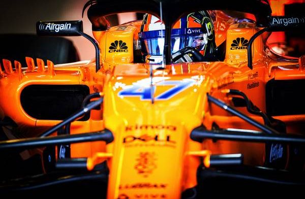 Norris on McLaren performance: Things can always change